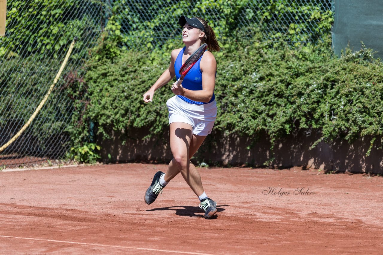 Alicia Melosch 128 - RL Grossflottbeker THGC - PTC Rot-Weiss Potsdam : Ergebnis: 5:4